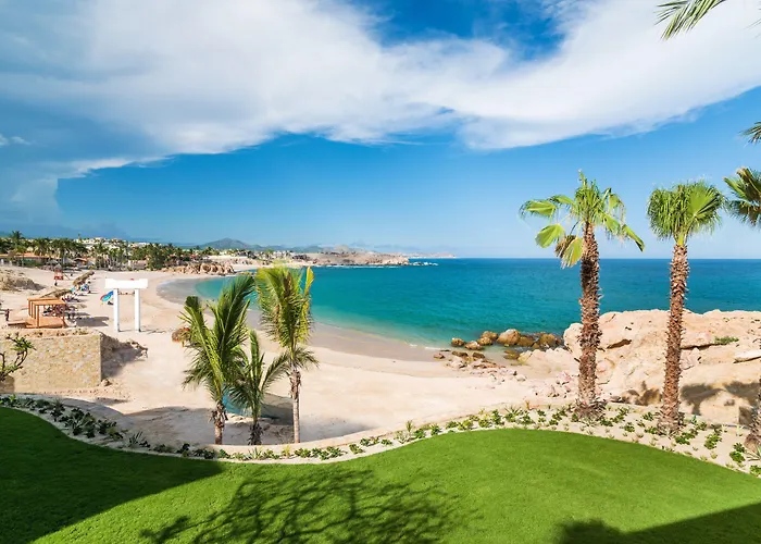 Chileno Bay Resort & Residences, Auberge Collection Cabo San Lucas